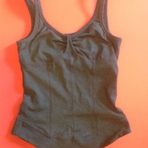 Prana workout tank
